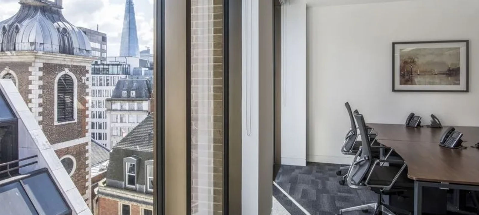 1 King William St, London - Image 1