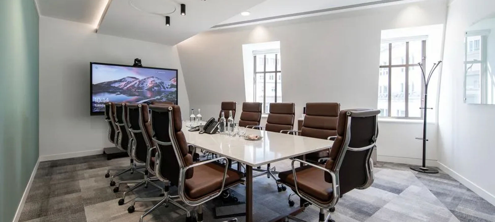 1 King William St, London - Image 1