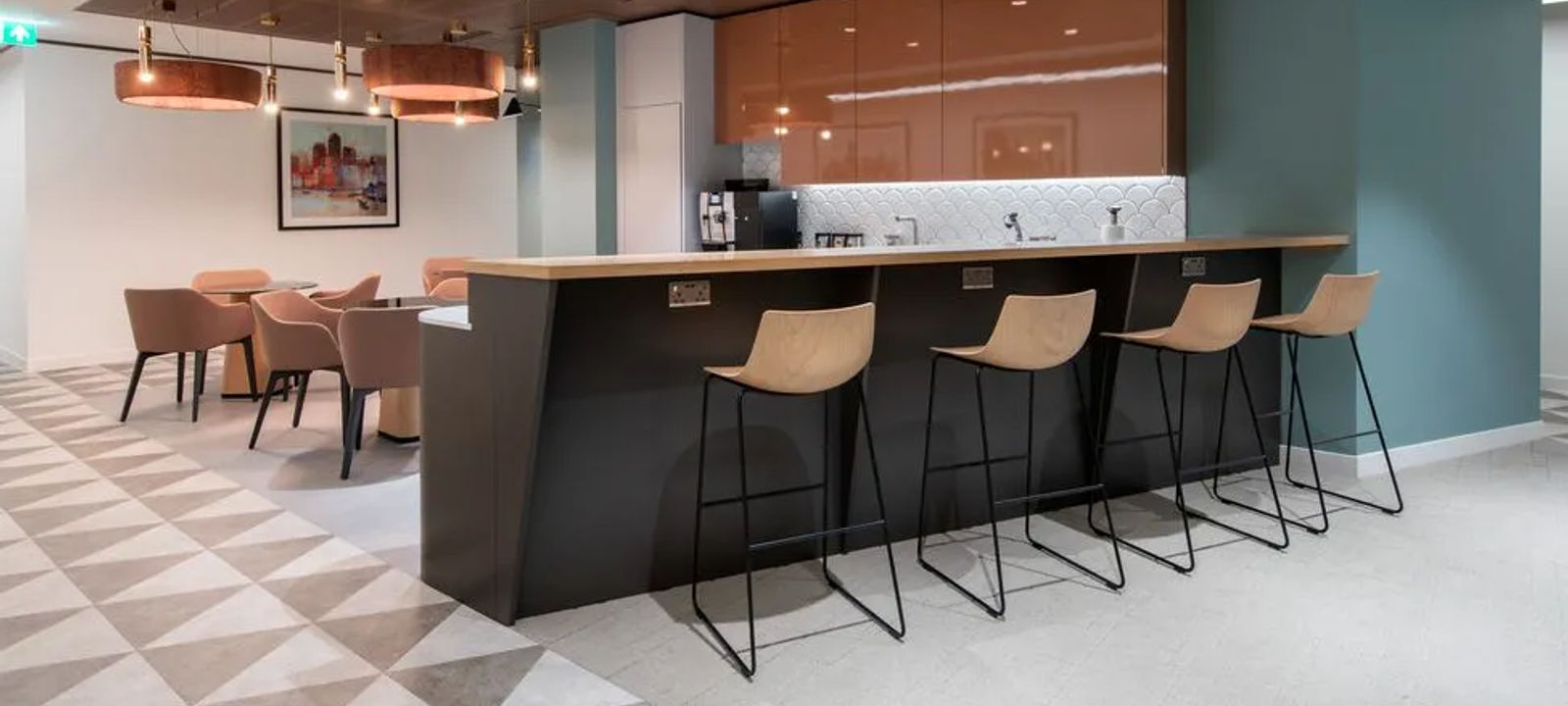 1 King William St, London - Image 1