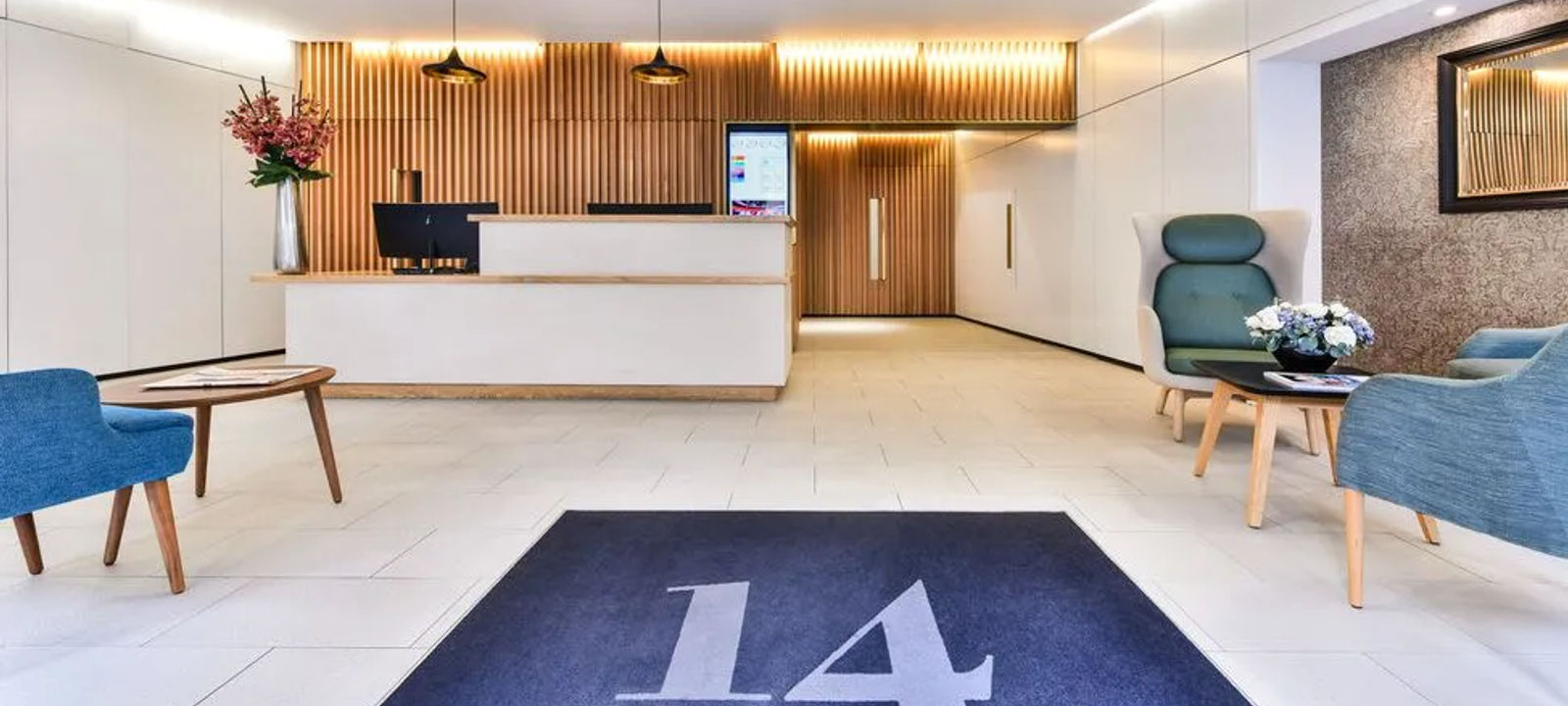 14 Curzon Street, Mayfair - Image 1