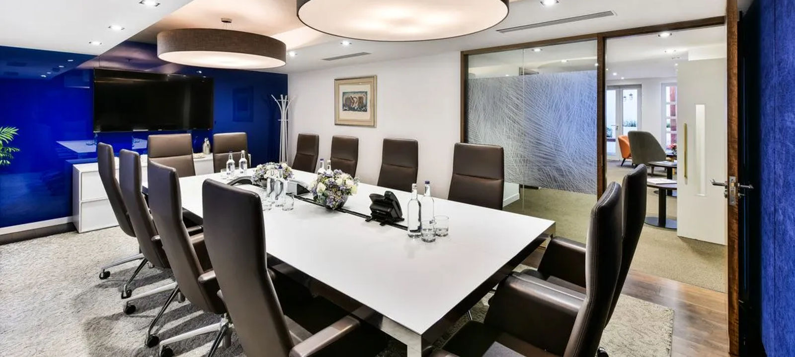 14 Curzon Street, Mayfair - Image 1