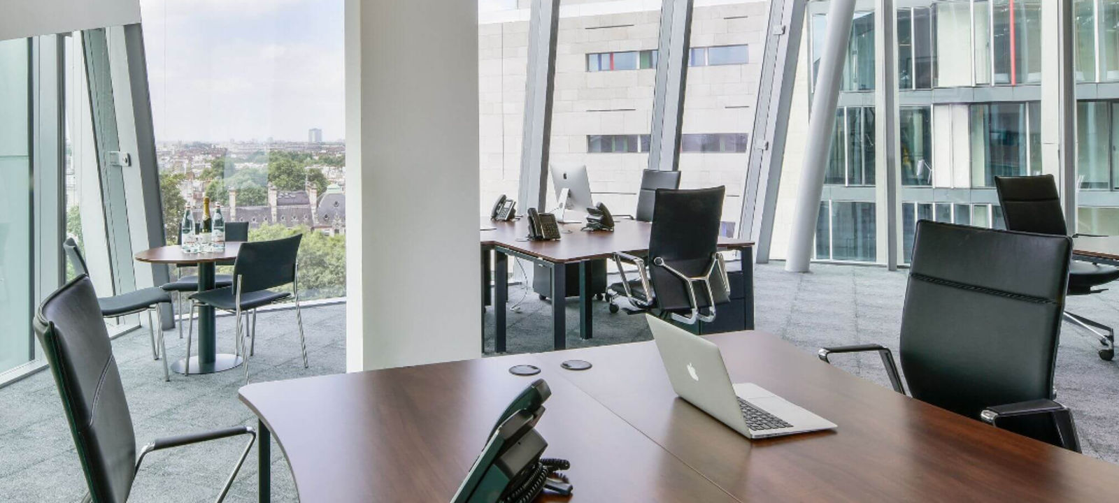 160 Victoria Street, London - Image 1