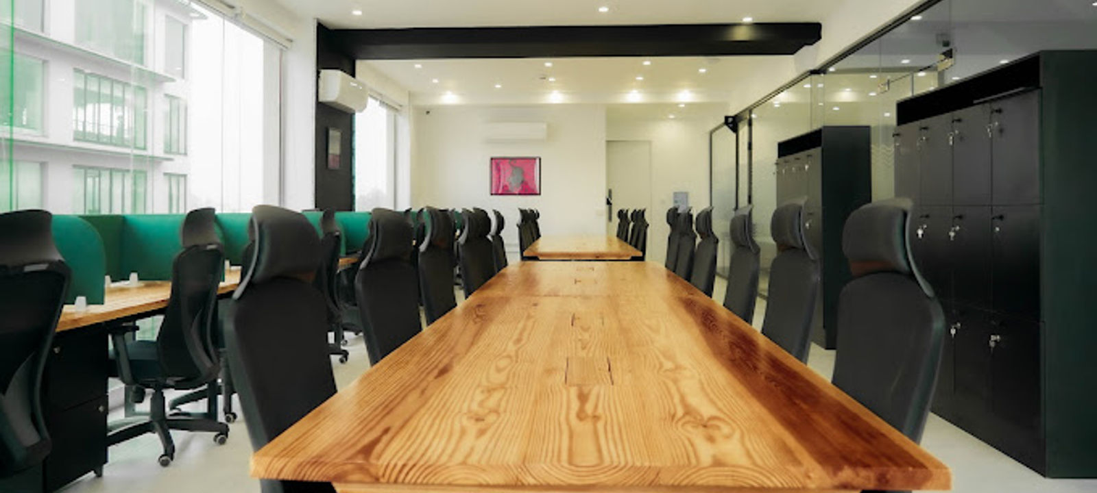 Cp 83 Raya Fairways Commercial Phase 6 Dha, Lahore - Image 1