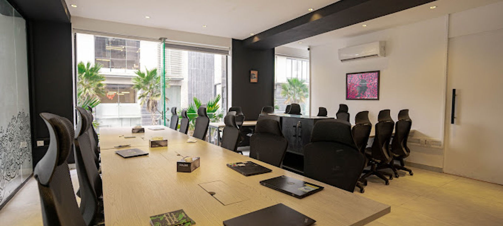 Cp 83 Raya Fairways Commercial Phase 6 Dha, Lahore - Image 1