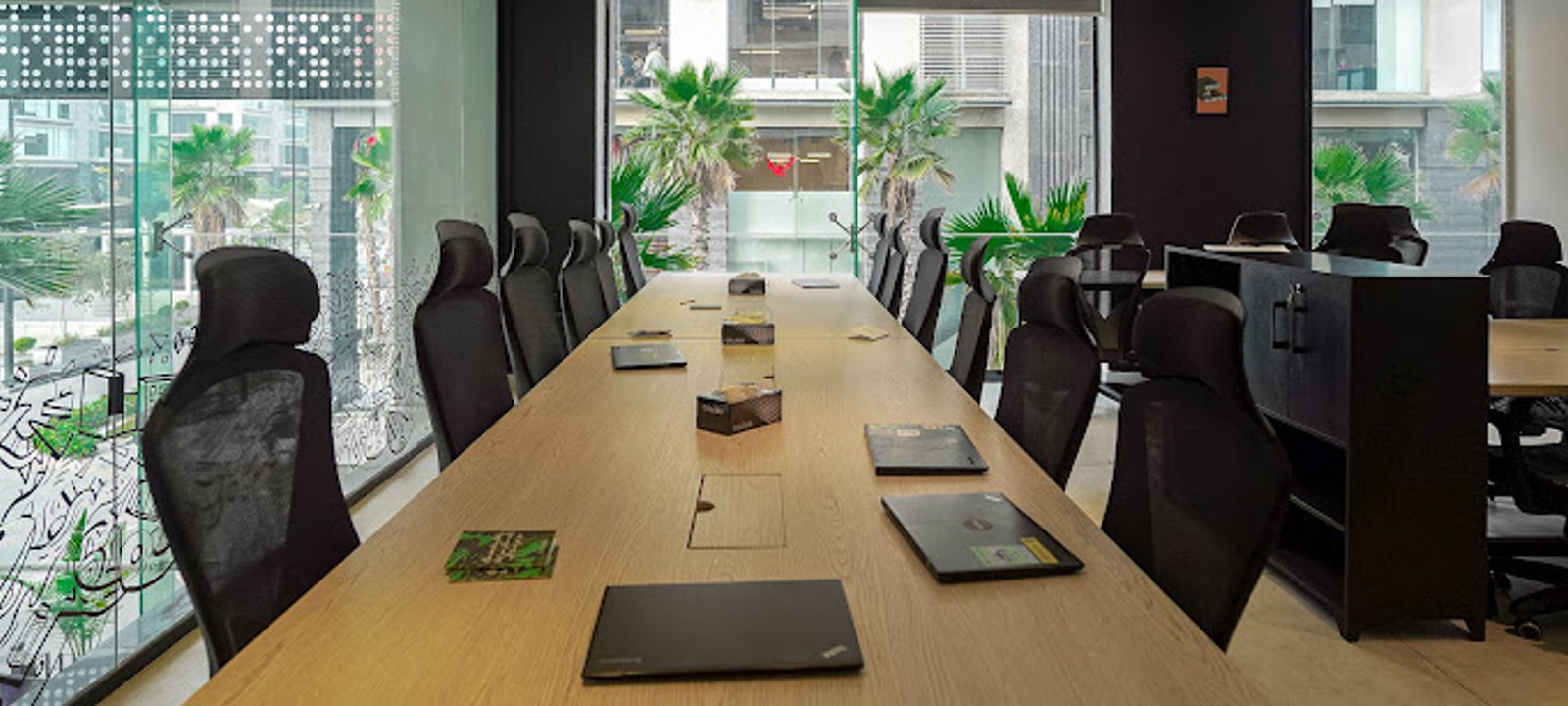 Cp 83 Raya Fairways Commercial Phase 6 Dha, Lahore - Image 1