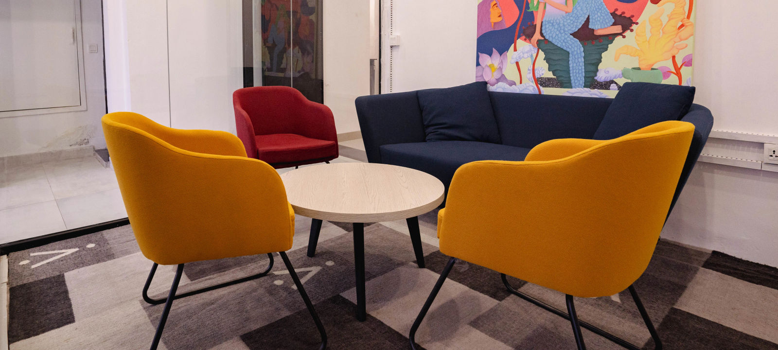 Cp 83 Raya Fairways Commercial Phase 6 Dha, Lahore - Image 1