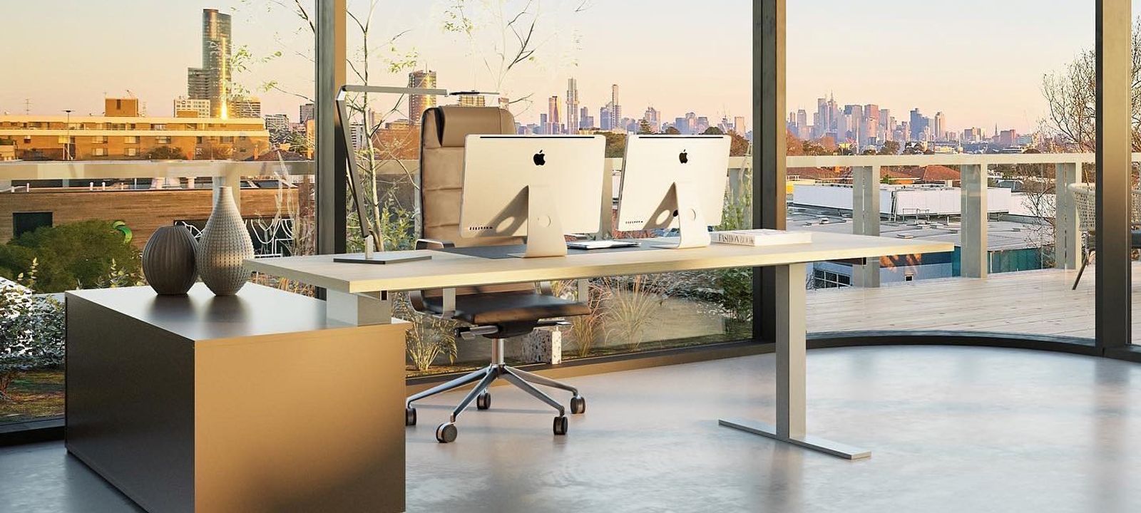 489-505 Toorak Road, Toorak - Image 1