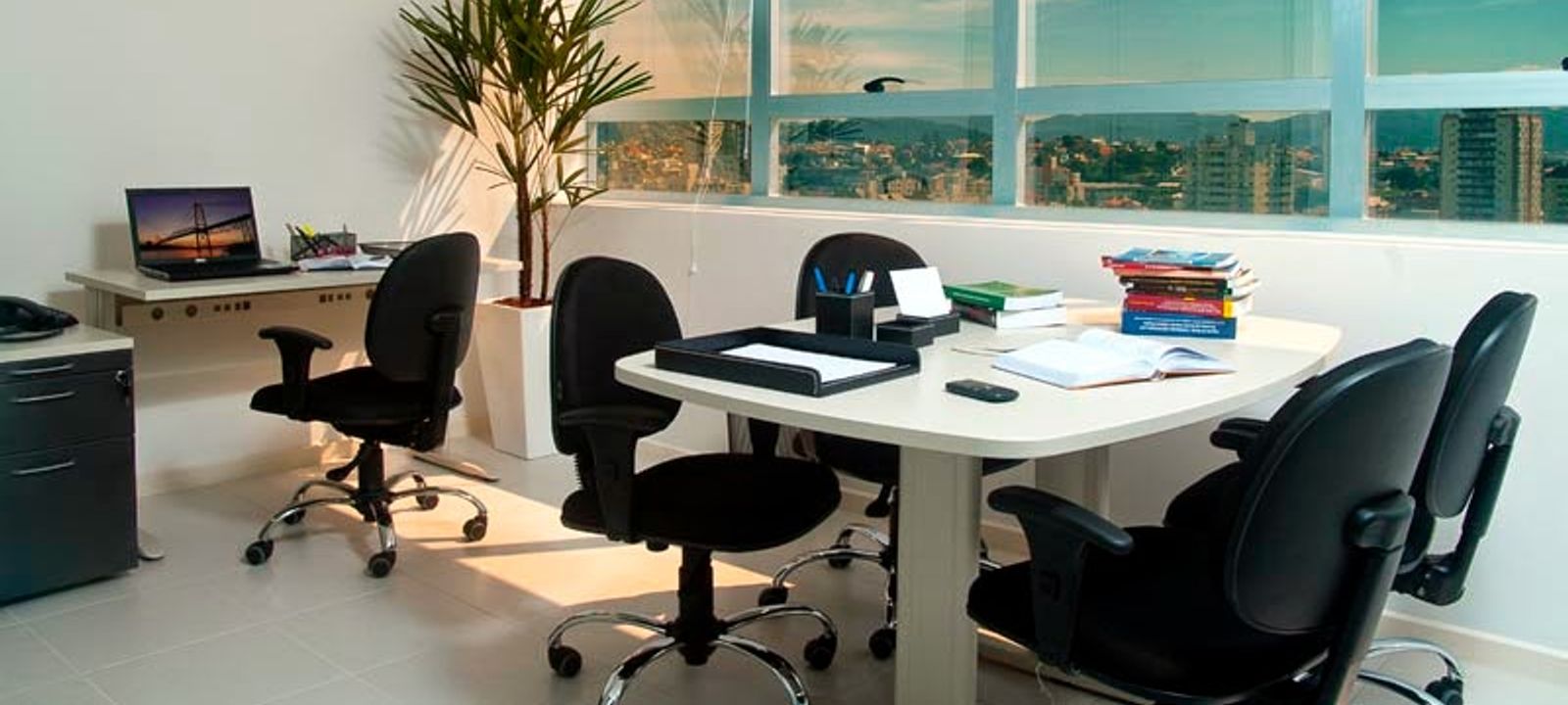 1360 R Fulvio Aducci - Estreito, Florianopolis - Image 1