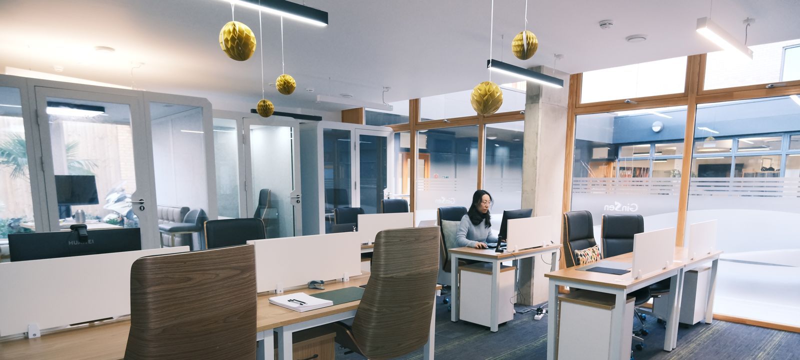 Vinery Way, Greater London - Image 1