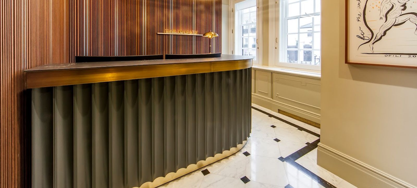 2 Eaton Gate, Belgravia - Image 1