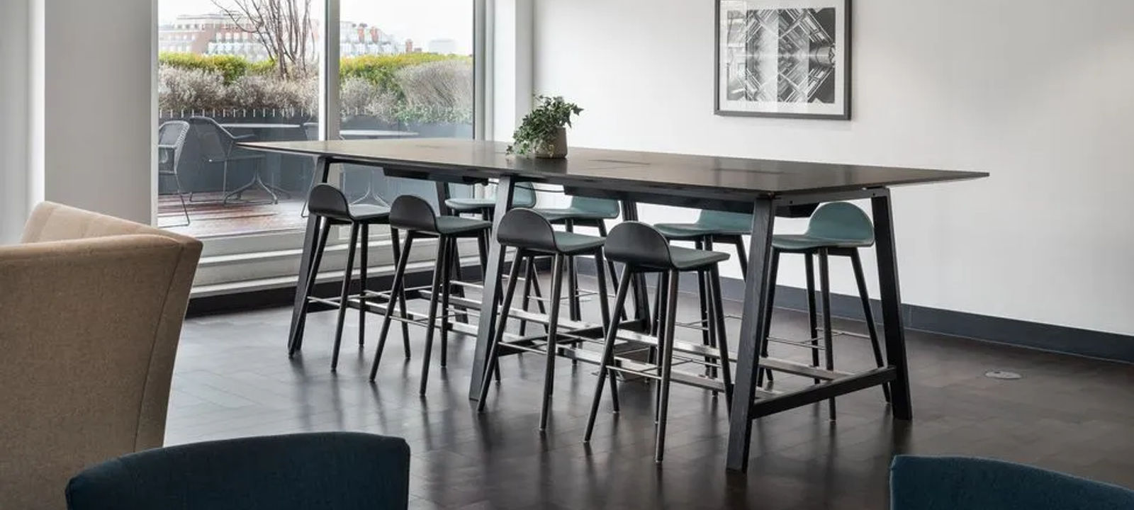 20 North Audley Street, Mayfair - Image 1