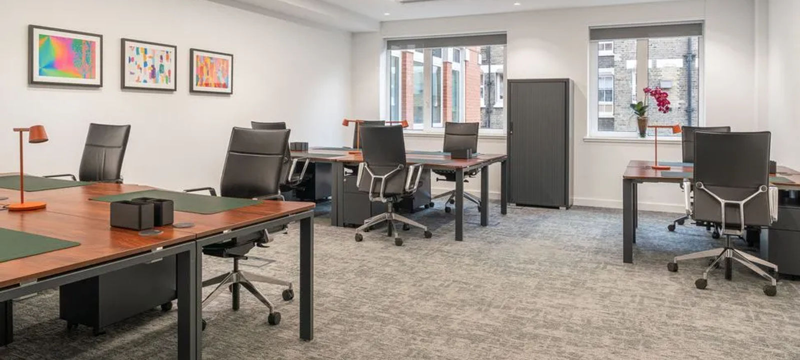 20 North Audley Street, Mayfair - Image 1