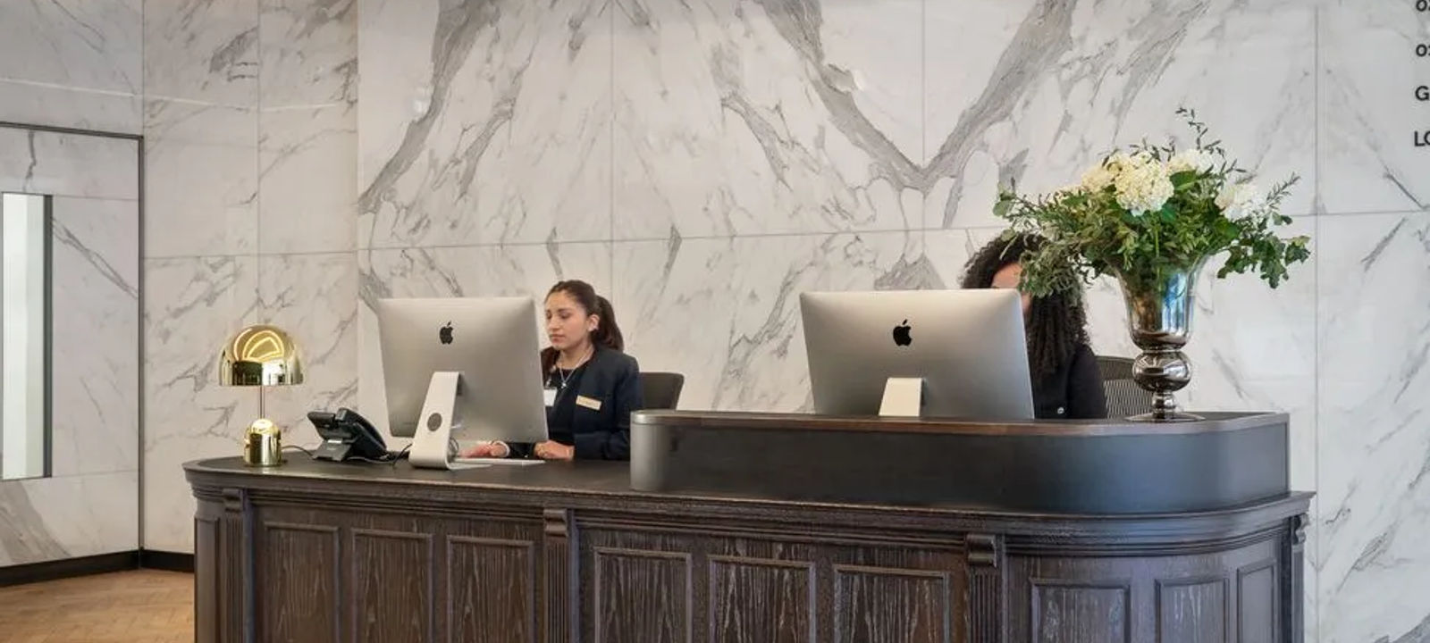 20 North Audley Street, Mayfair - Image 1