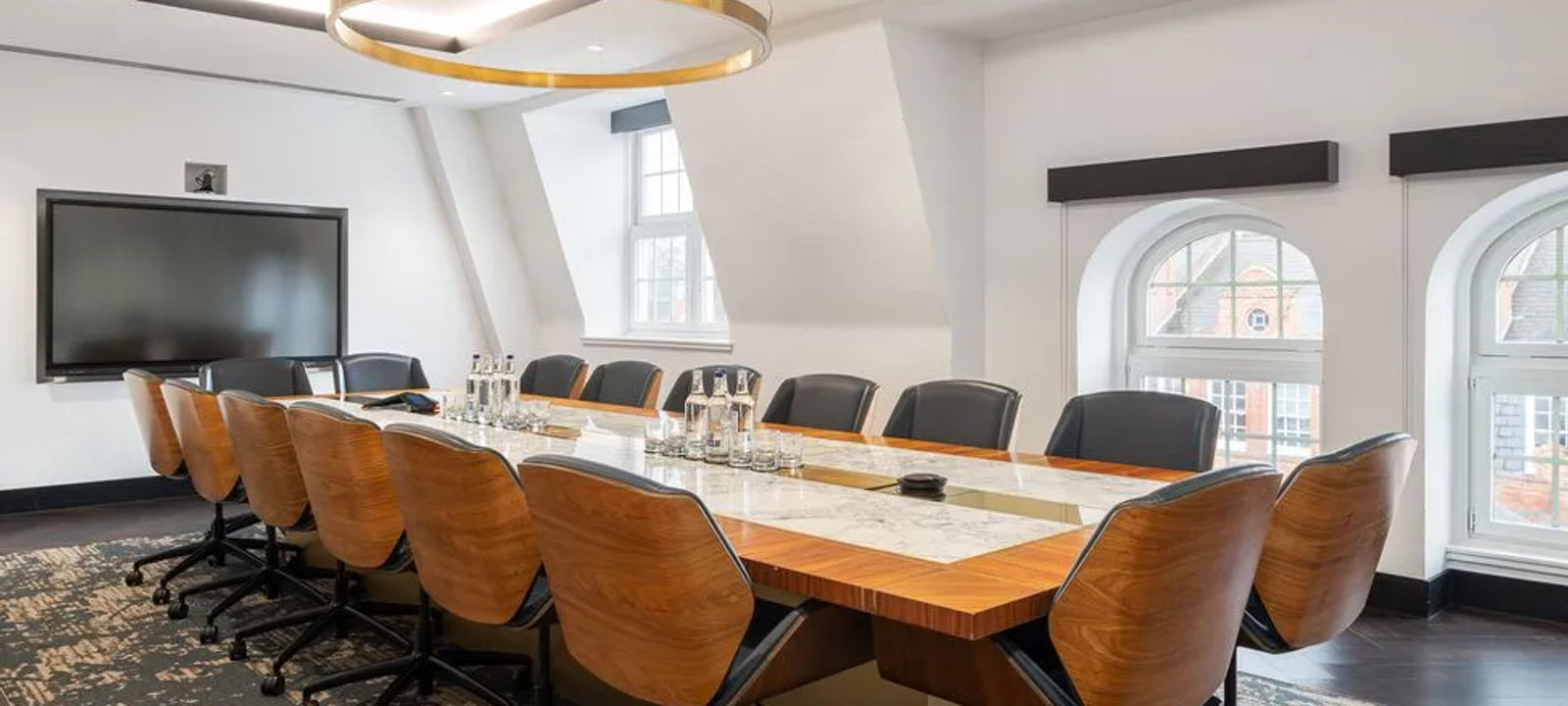 20 North Audley Street, Mayfair - Image 1