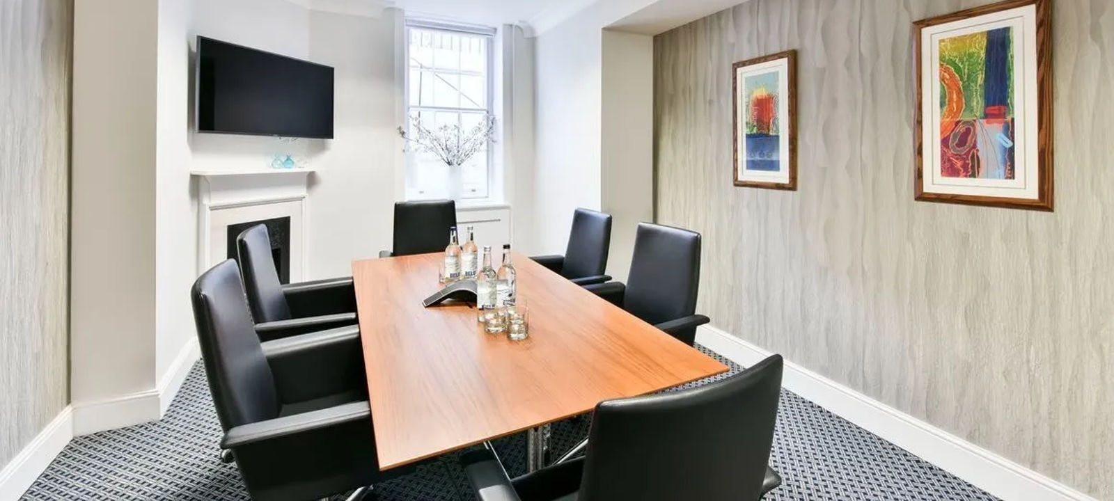 21 Gloucester Pl, Marylebone - Image 1