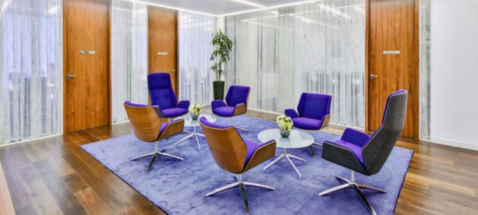 23 King Street, St James's - Image 1