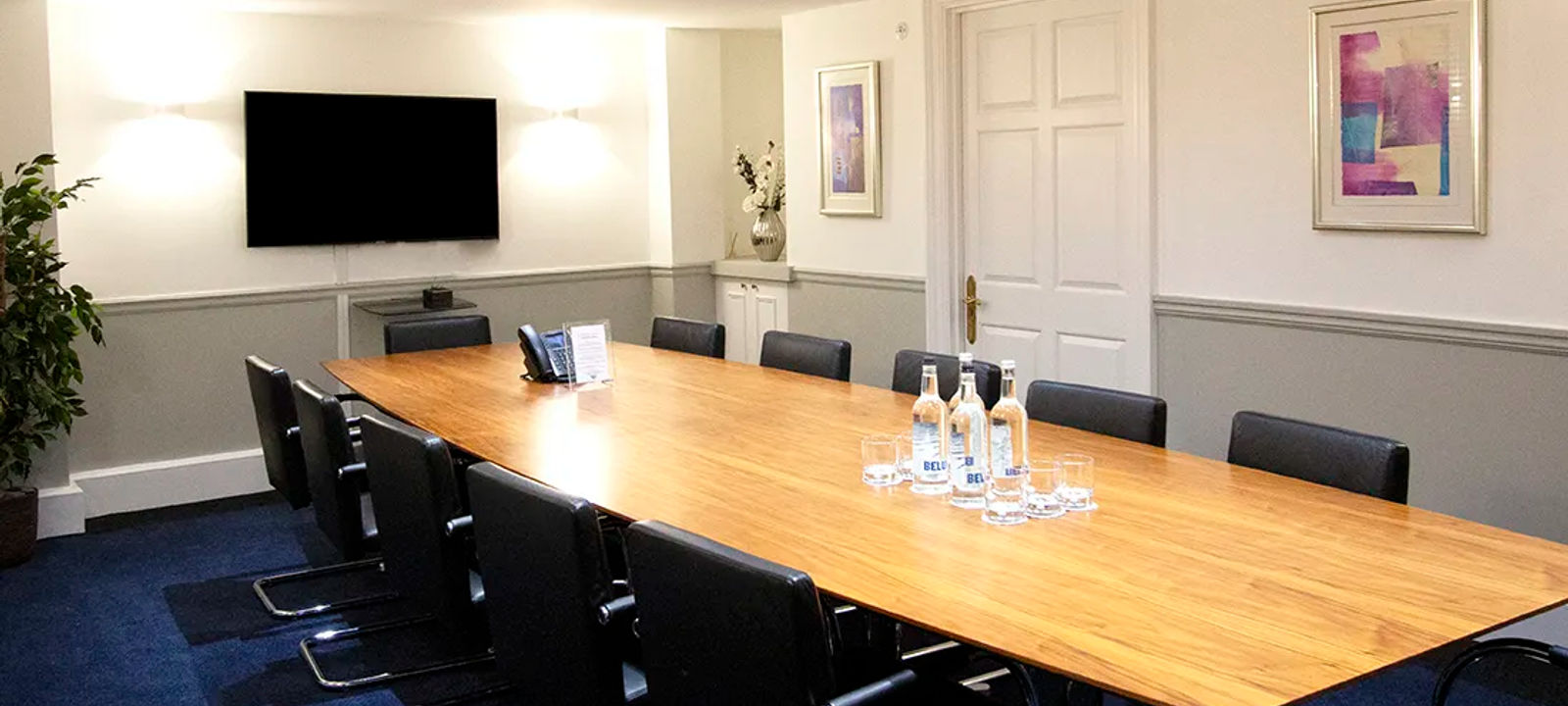 23-24 Berkeley Square, Mayfair - Image 1