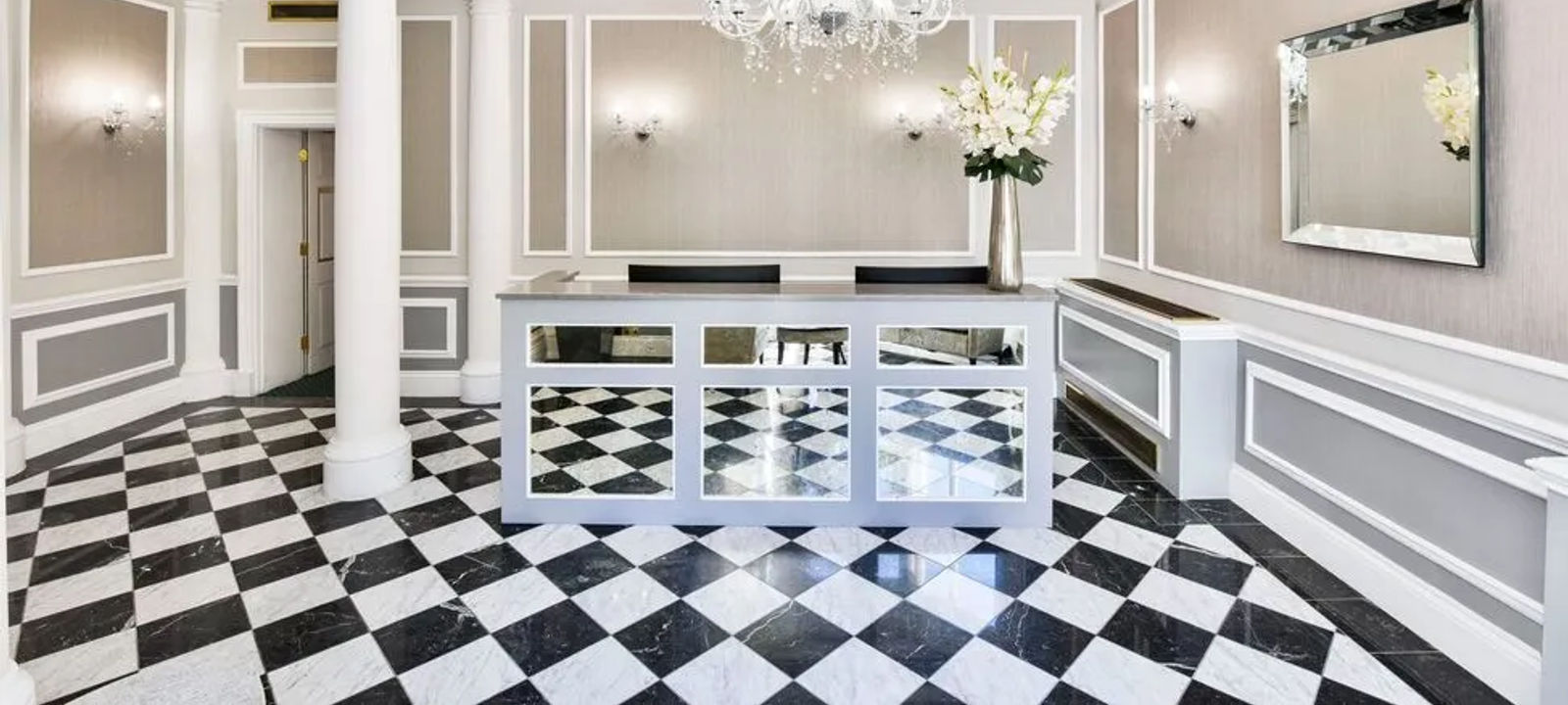 23-24 Berkeley Square, Mayfair - Image 1