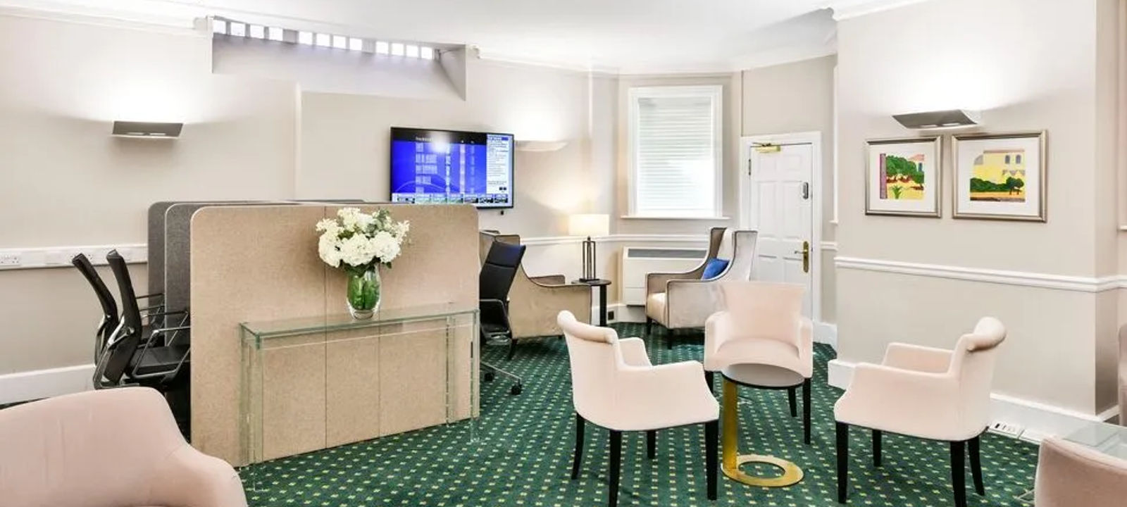 23-24 Berkeley Square, Mayfair - Image 1