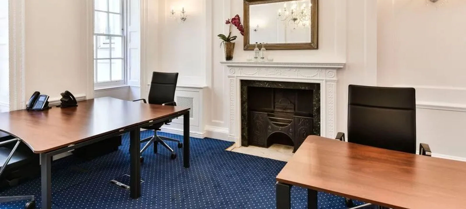 23-24 Berkeley Square, Mayfair - Image 1