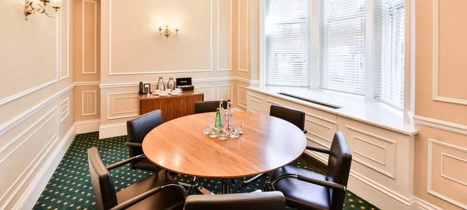 23-24 Berkeley Square, Mayfair - Image 1