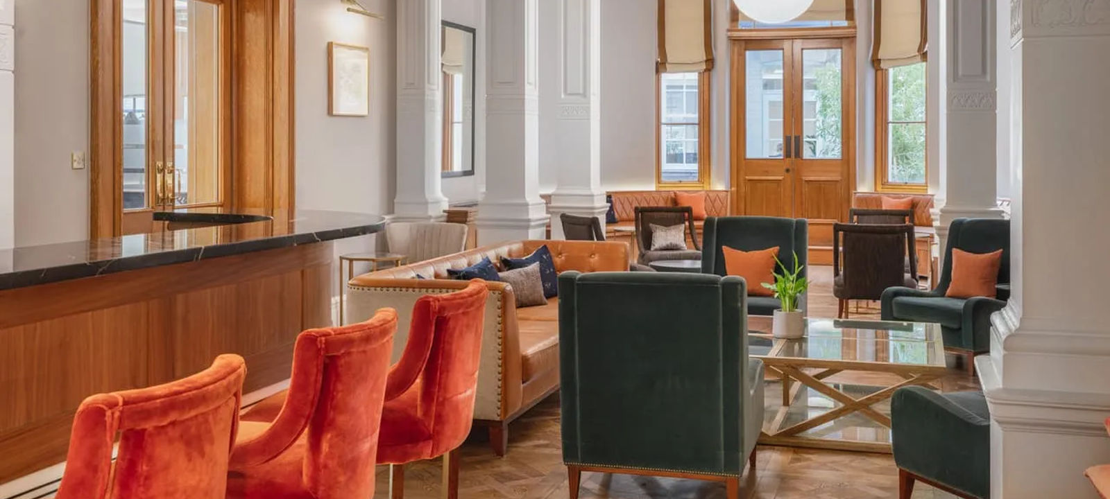 25 Southampton Buildings, Holborn - Image 1