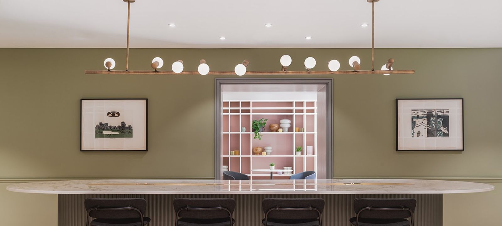 25 Southampton Buildings, Holborn - Image 1