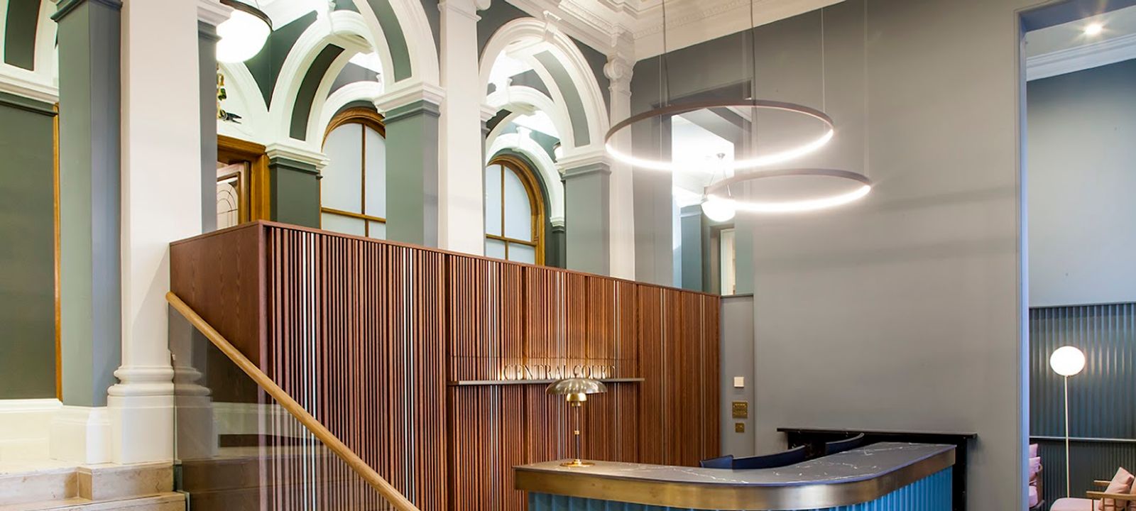 25 Southampton Buildings, Holborn - Image 1