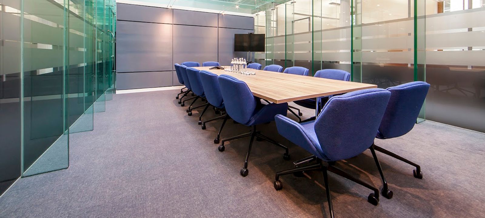 25 Southampton Buildings, Holborn - Image 1