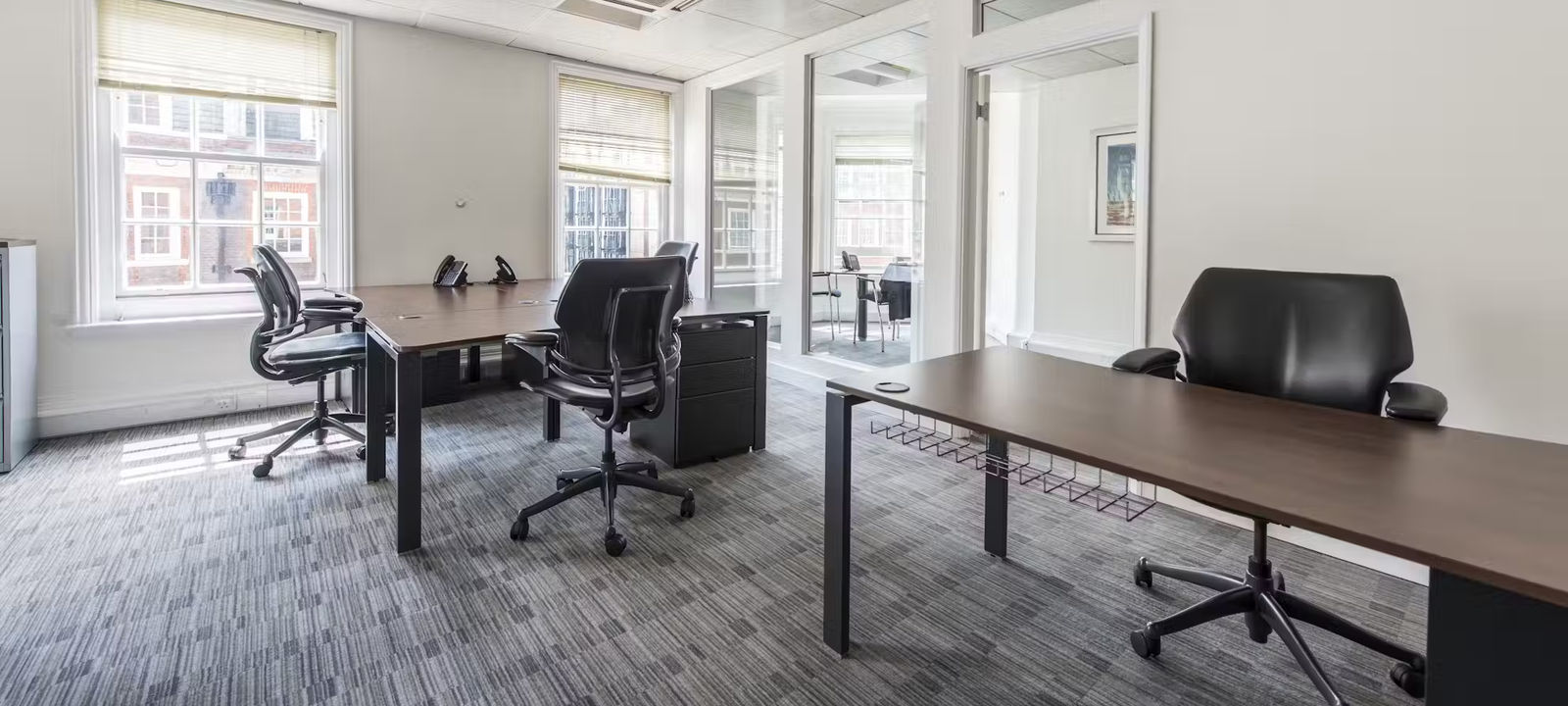 28 Grosvenor Street, Mayfair - Image 1