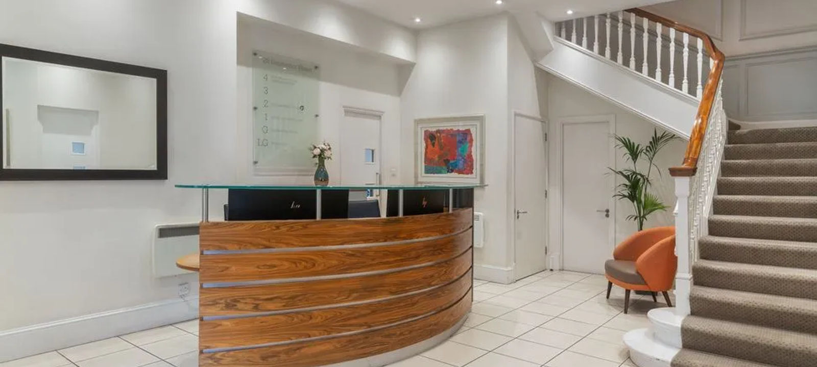 28 Grosvenor Street, Mayfair - Image 1