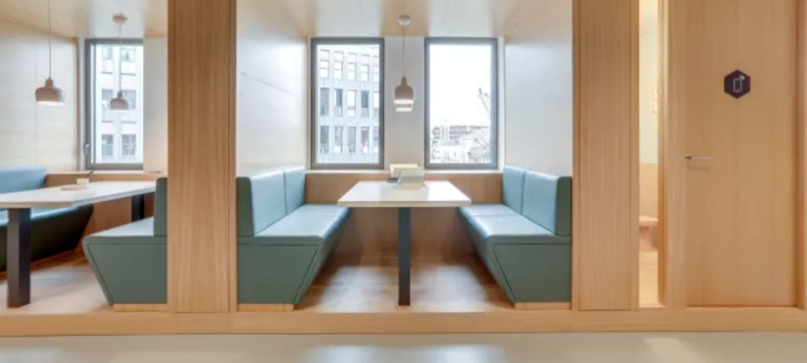 Green Oaks Shopping Centre, Widnes - Image 1