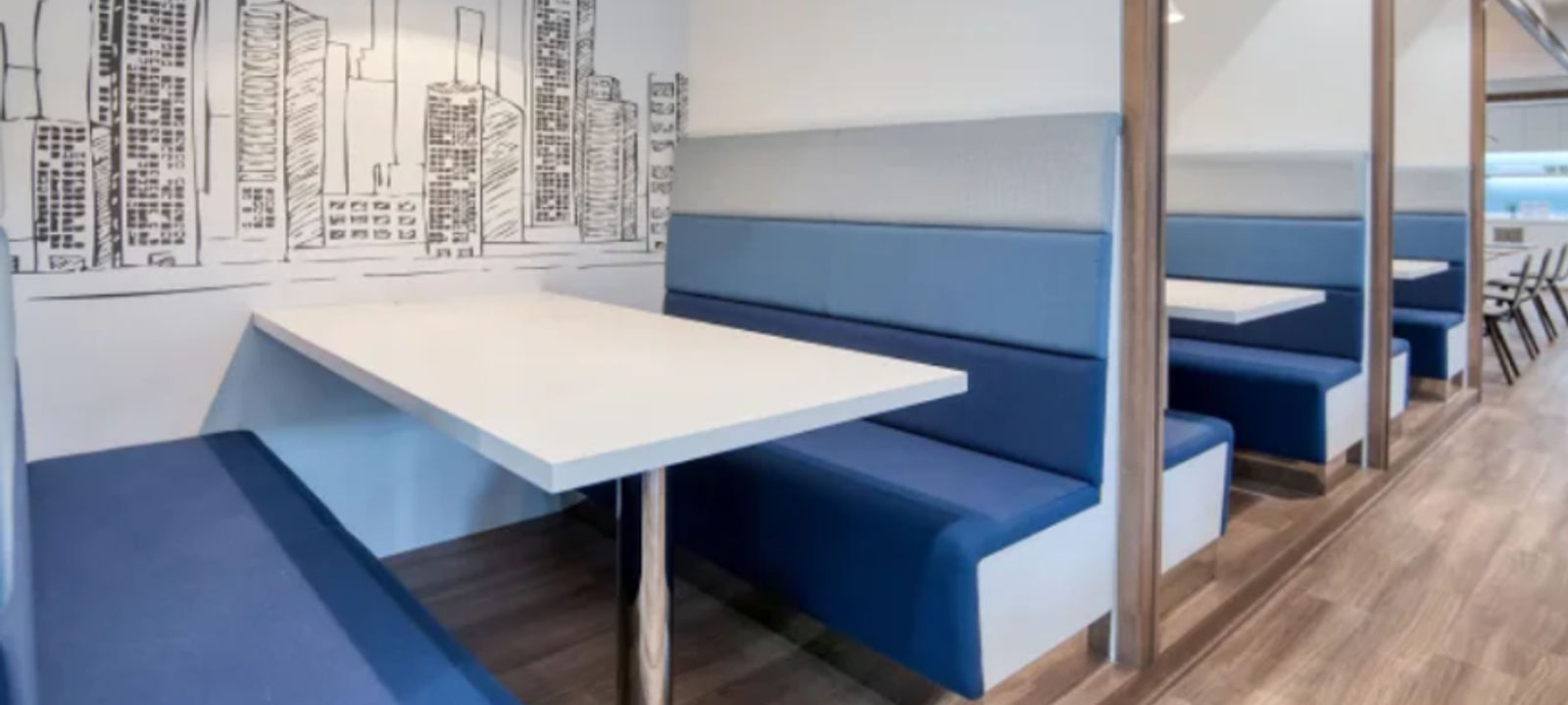 Green Oaks Shopping Centre, Widnes - Image 1