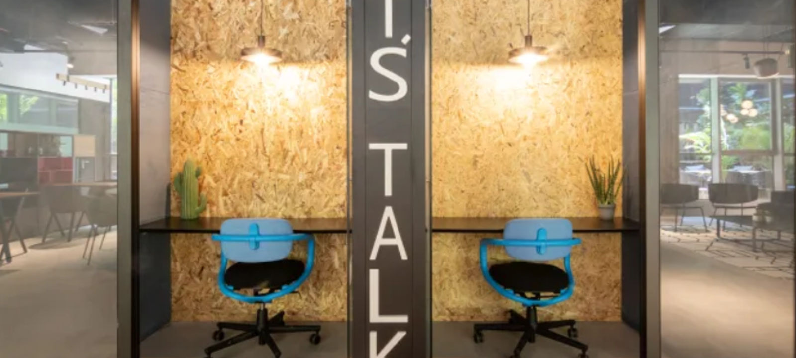 Green Oaks Shopping Centre, Widnes - Image 1