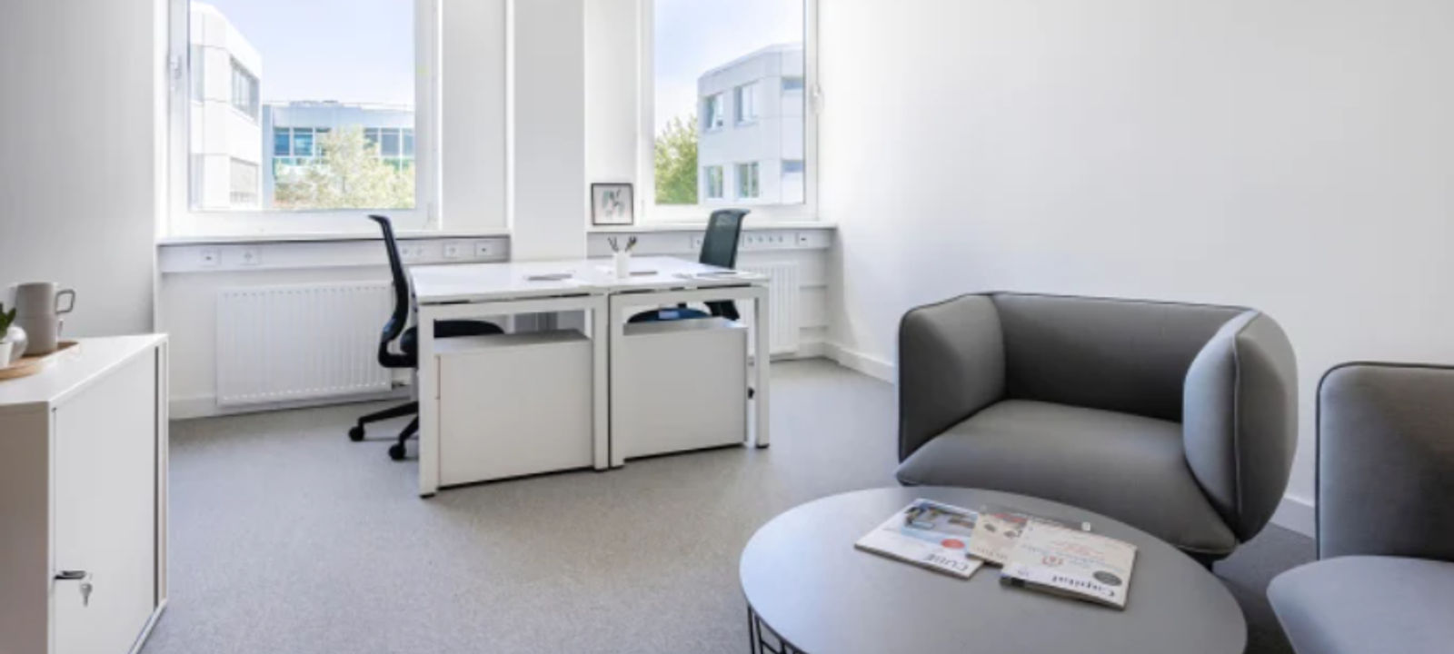 123 Disraeli Road And 1a Edith Villas, London - Image 1