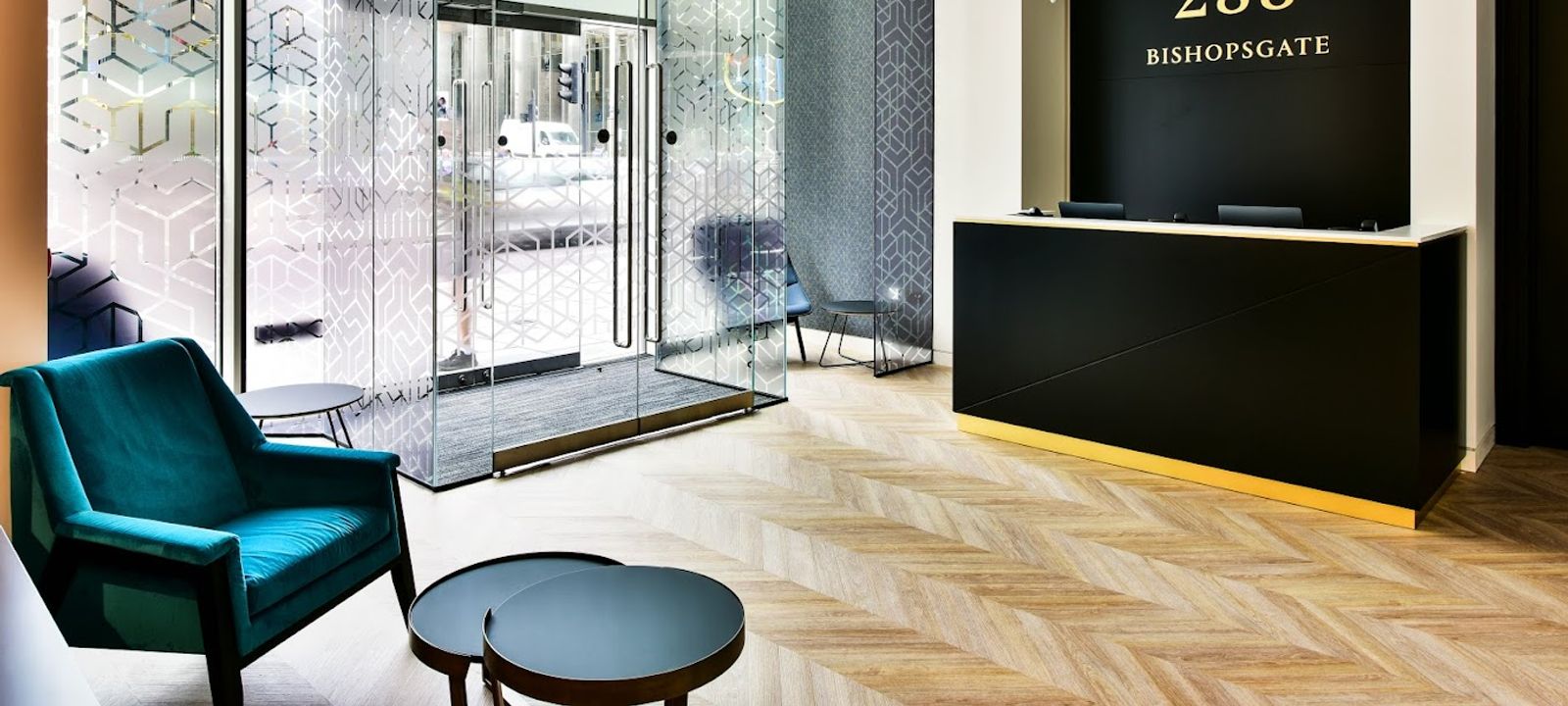 288 Bishopsgate, Spitalfields - Image 1