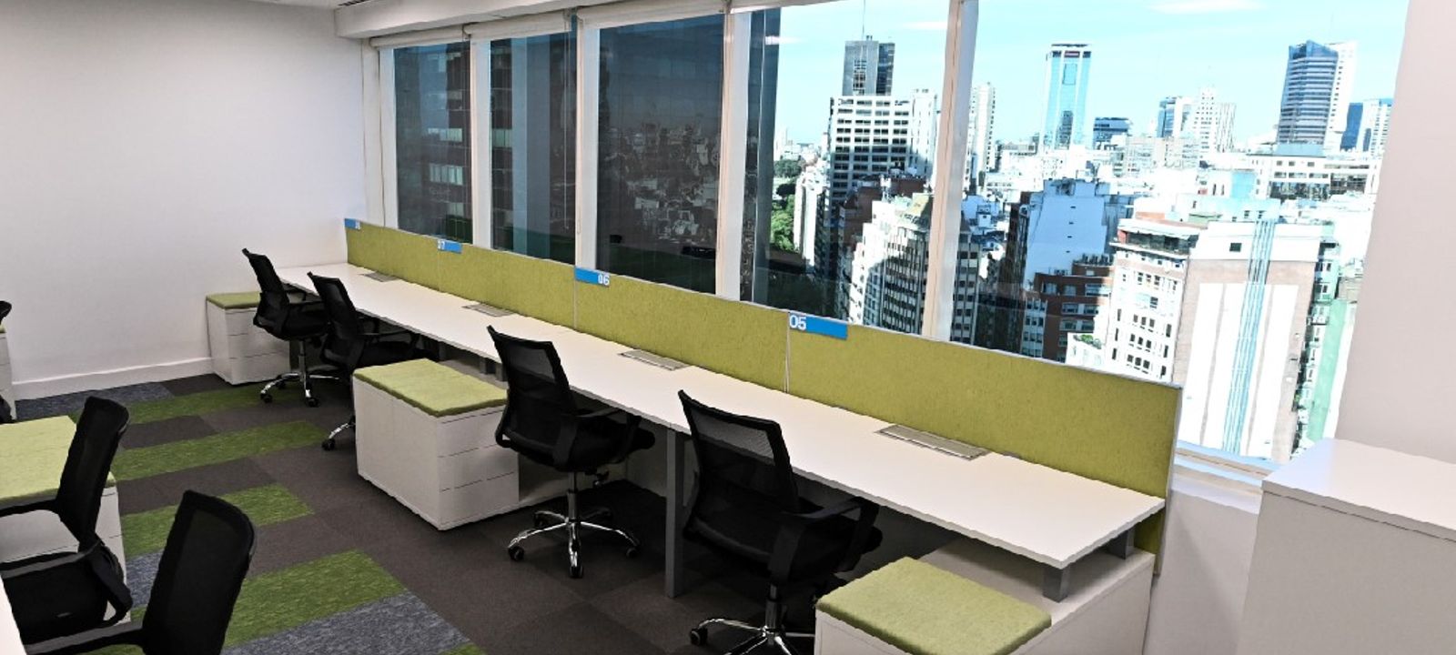 240 Ingeniero Enrique Butty, Buenos Aires - Image 1