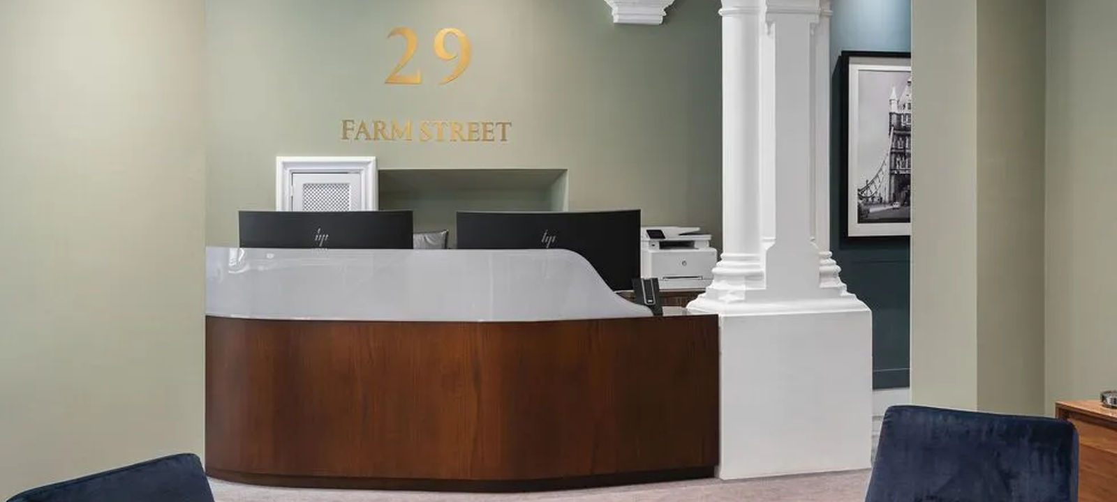 29 Farm St, Mayfair - Image 1