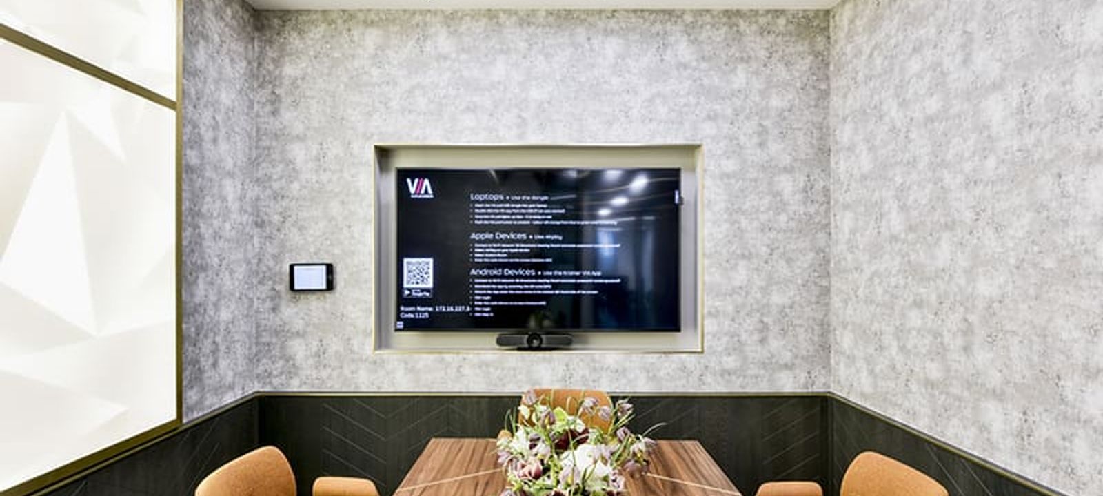 30 Broadwick St, Soho - Image 1