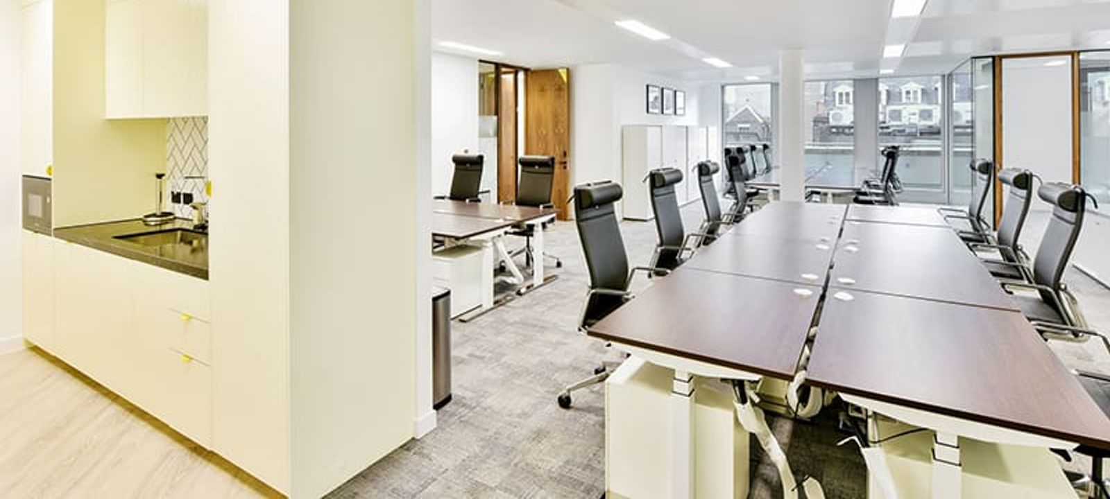 30 Broadwick St, Soho - Image 1