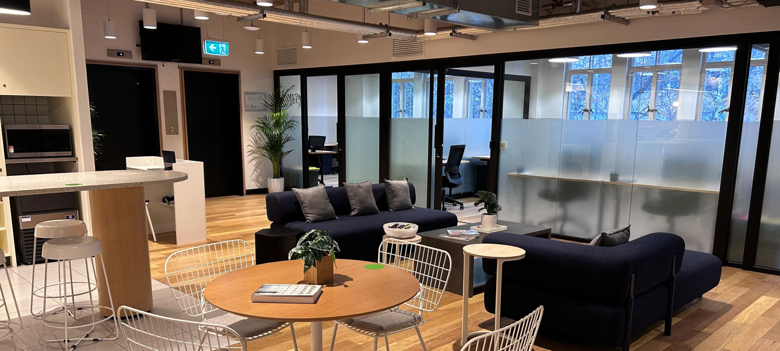 401 Collins Street, Melbourne - Image 1