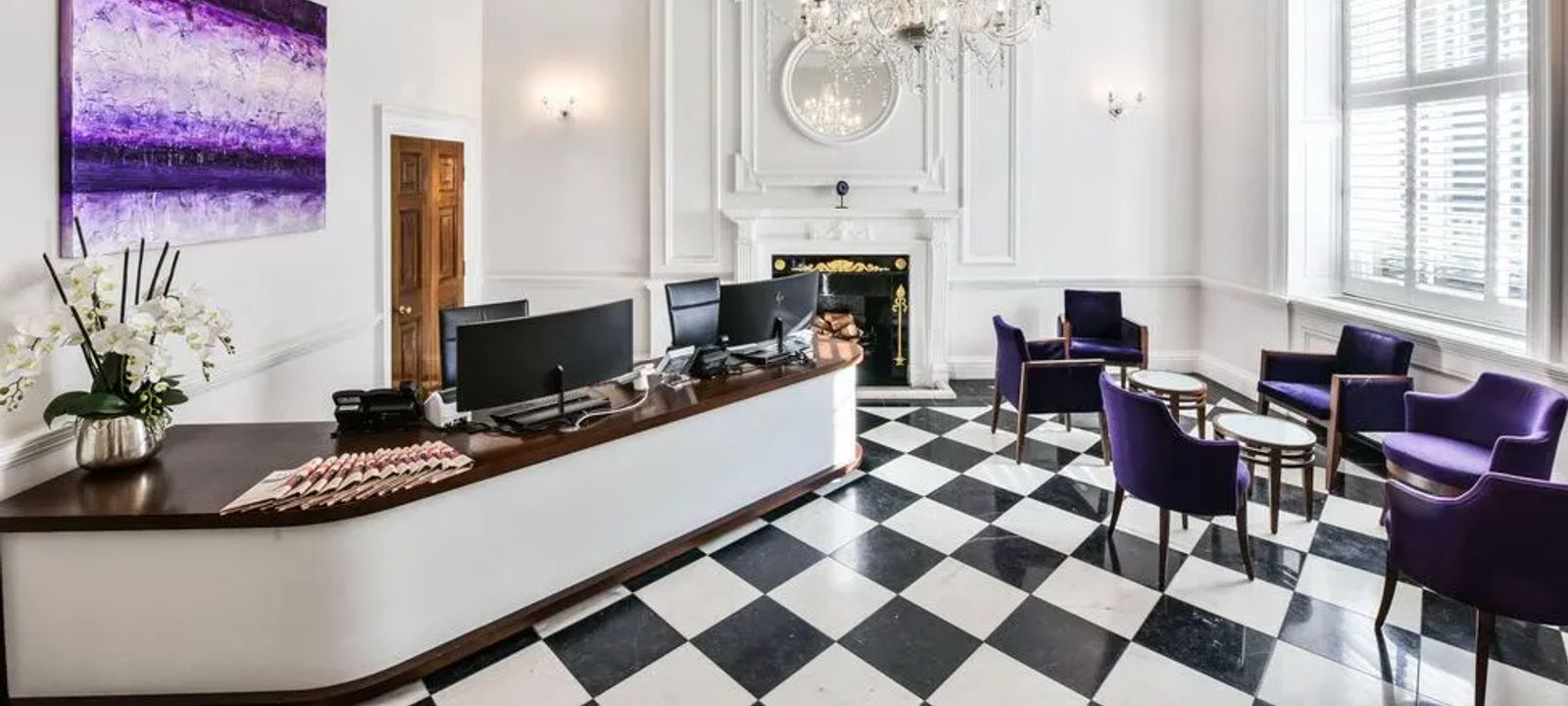 33 St James's Square, St James's - Image 1