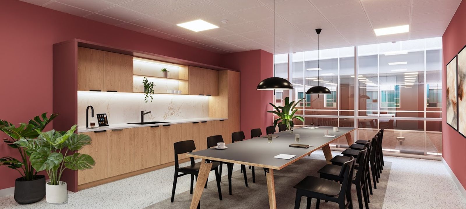 22-26 The Headrow, Leeds - Image 1