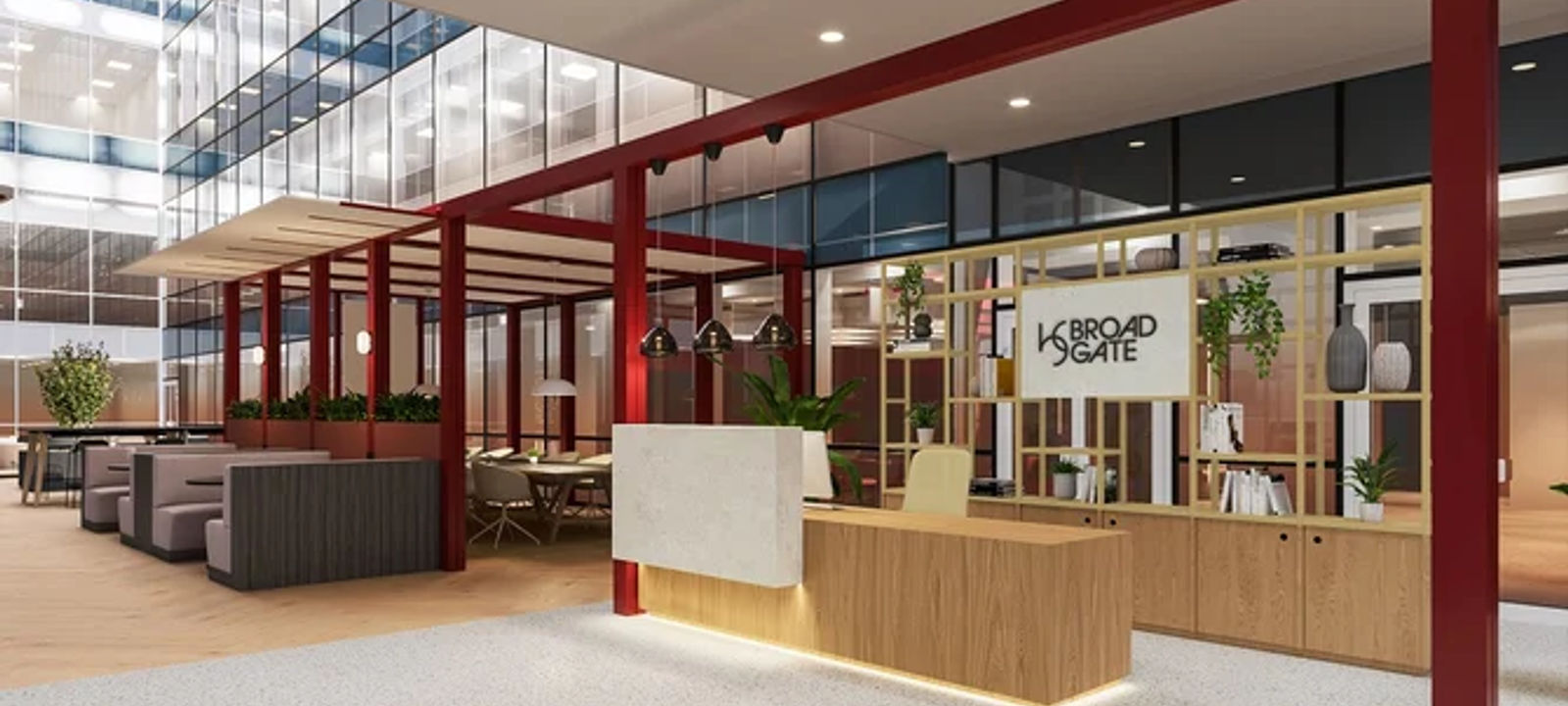 22-26 The Headrow, Leeds - Image 1