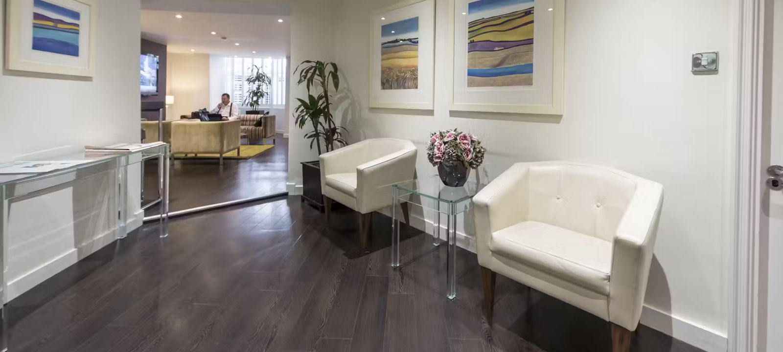 42 Brook Street, Mayfair - Image 1