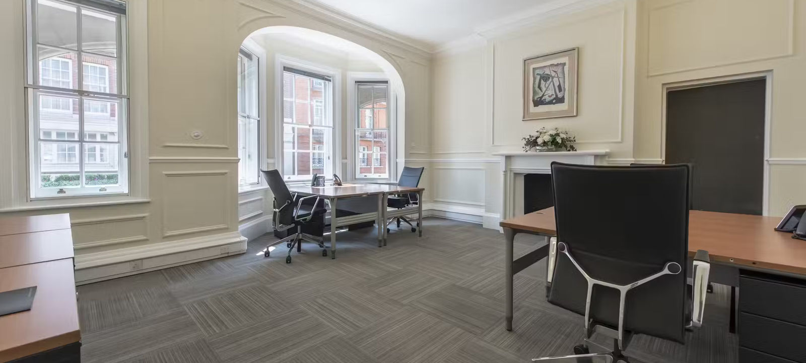 42 Brook Street 42 Brook Street, Mayfair - Image 1