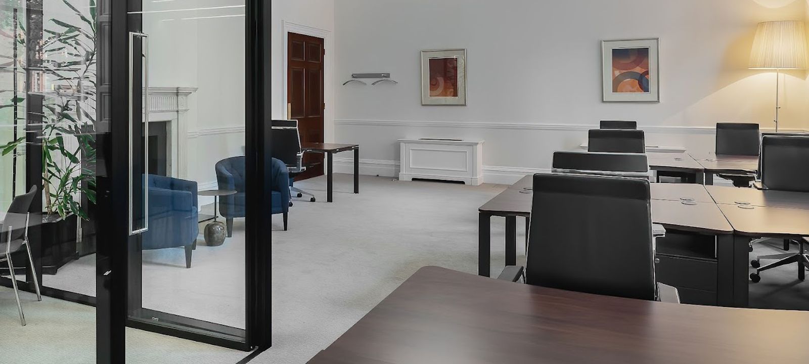 45 Pont St, Chelsea - Image 1