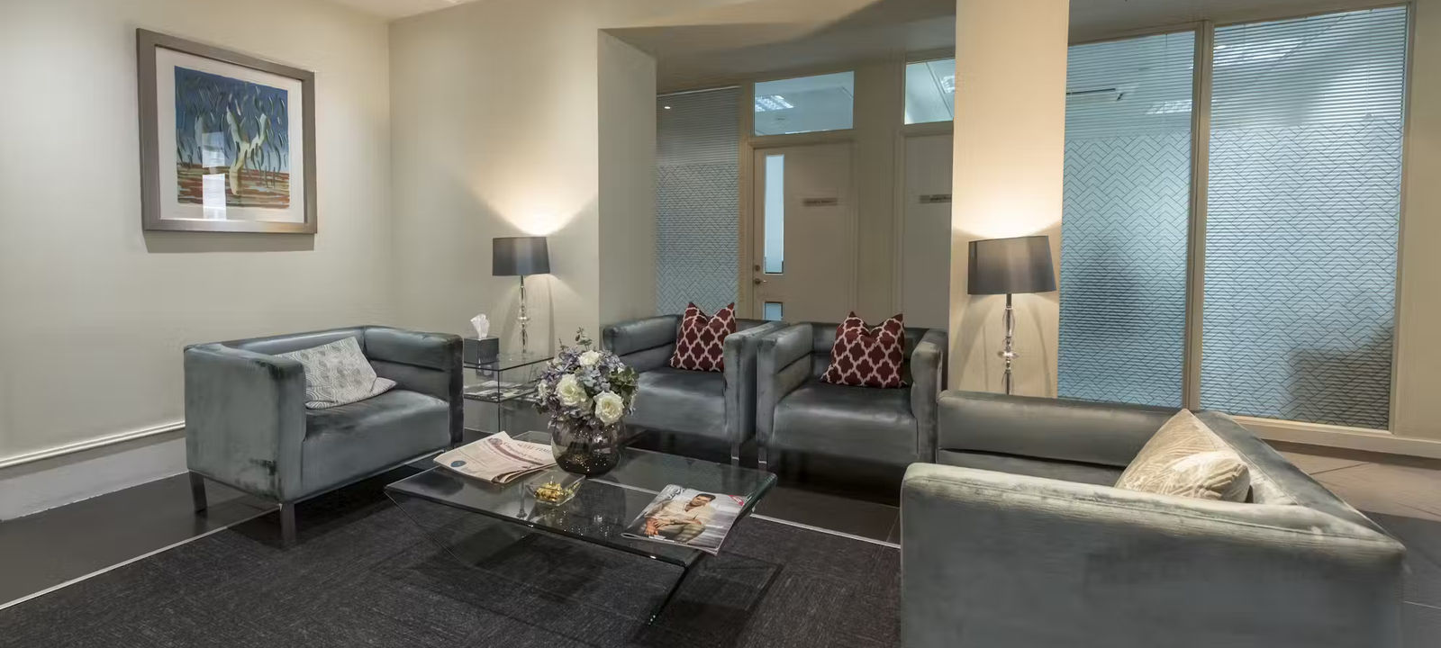 52 Brook Street, Mayfair - Image 1