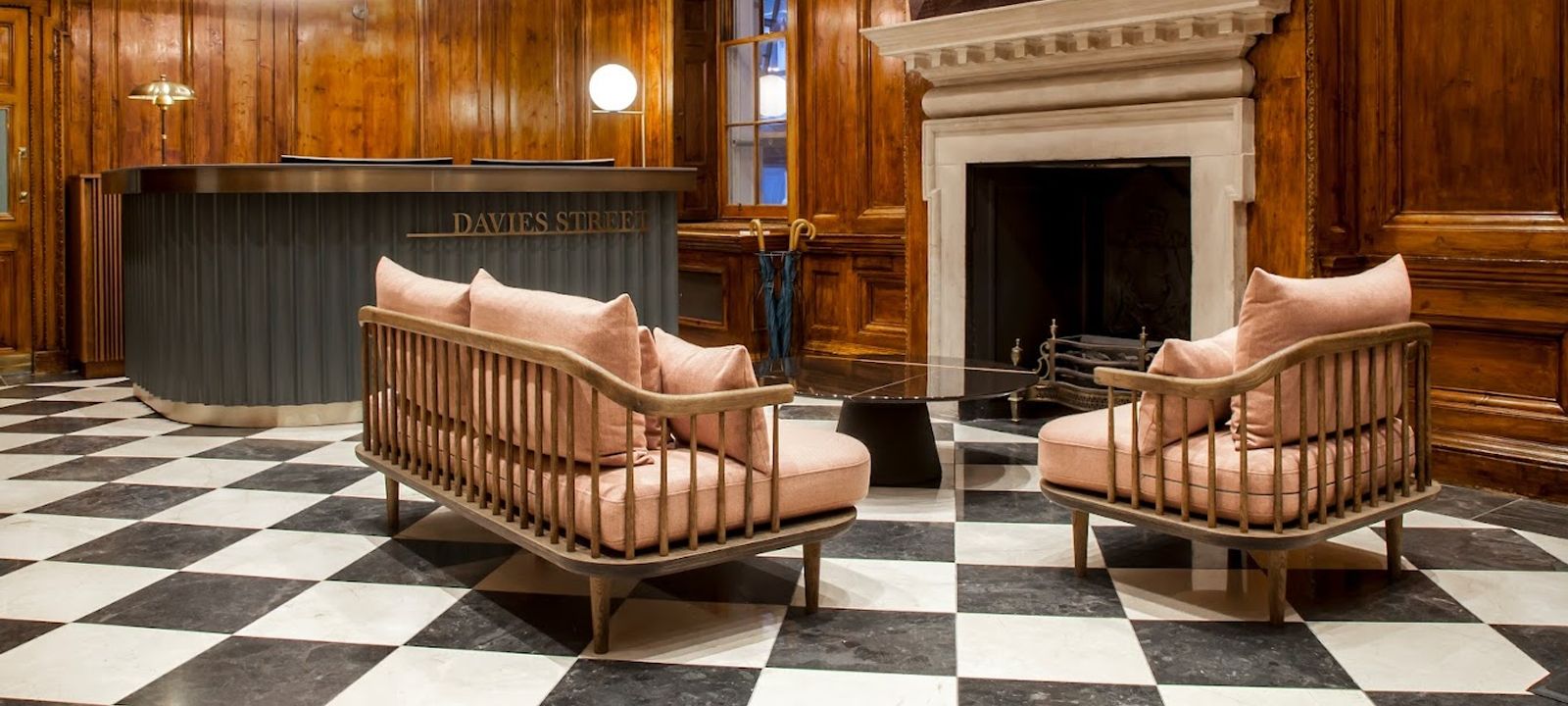 53 Davies St, Mayfair - Image 1