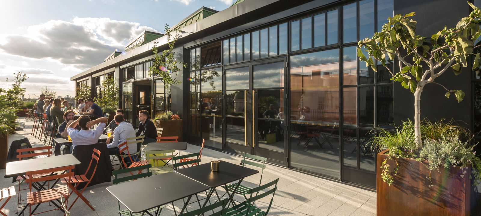 19 Bellefields Road, Greater London - Image 1